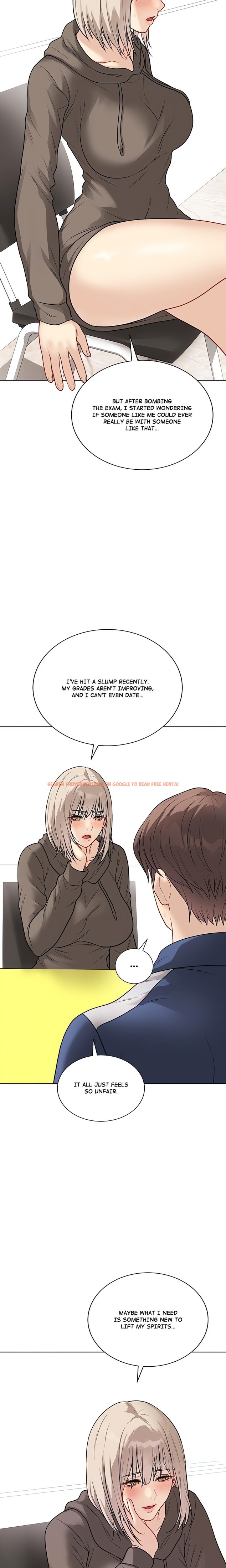 Read Hentai Image 9 99140 in comic Signed, Sealed, Mistaken (Uncensored) - Chapter 23 - hentaitnt.net