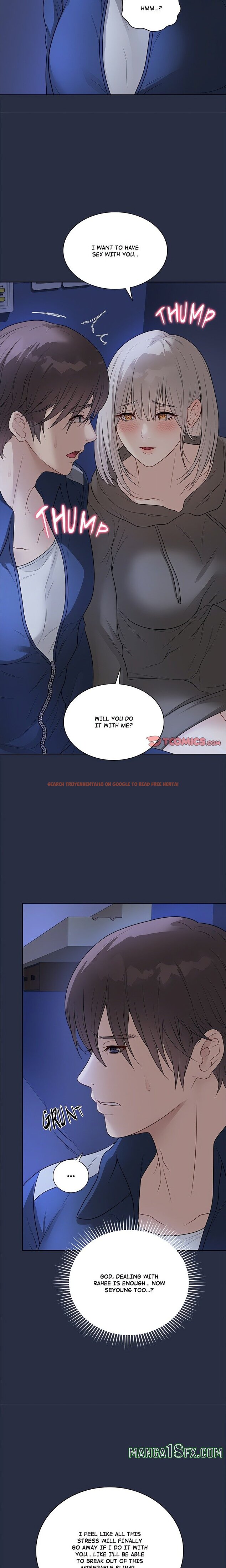 Read Hentai Image 11 487 in comic Signed, Sealed, Mistaken (Uncensored) - Chapter 24 - hentaitnt.net