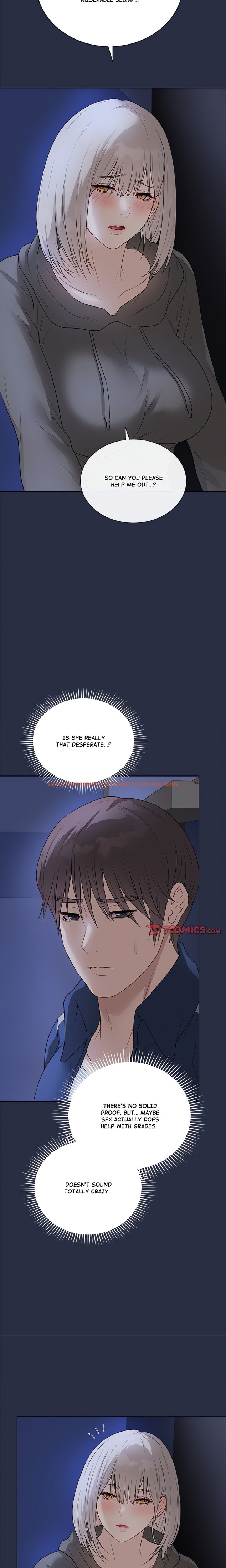 Read Hentai Image 12 97487 in comic Signed, Sealed, Mistaken (Uncensored) - Chapter 24 - hentaitnt.net