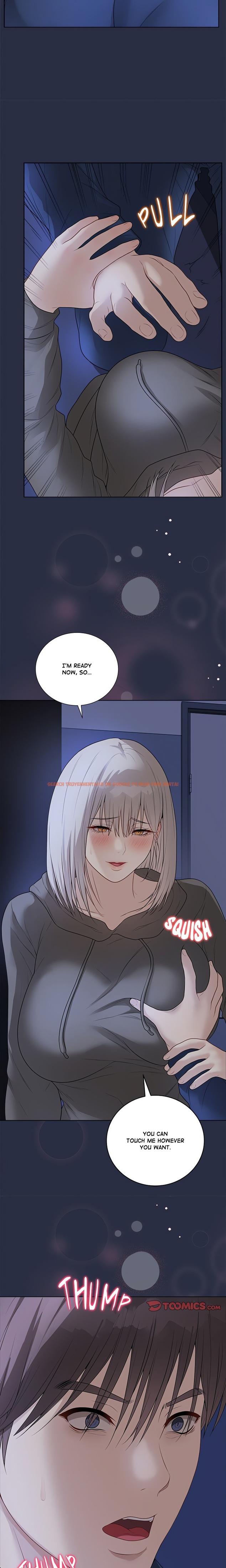 Read Hentai Image 14 97487 in comic Signed, Sealed, Mistaken (Uncensored) - Chapter 24 - hentaitnt.net
