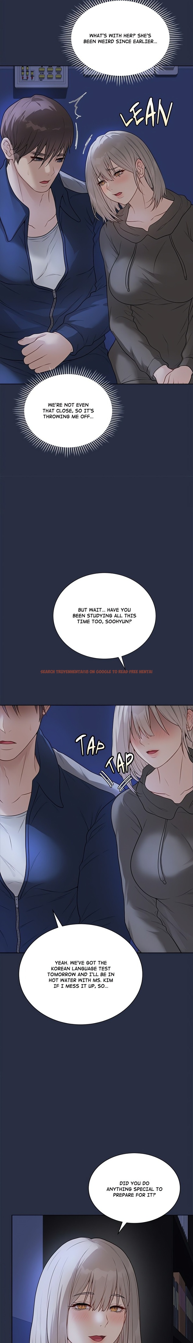 Read Hentai Image 2 97487 in comic Signed, Sealed, Mistaken (Uncensored) - Chapter 24 - hentaitnt.net