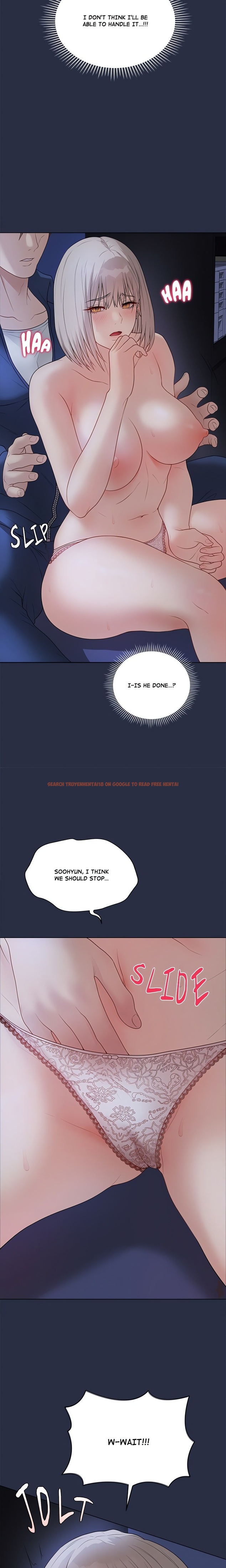 Read Hentai Image 21 97487 in comic Signed, Sealed, Mistaken (Uncensored) - Chapter 24 - hentaitnt.net