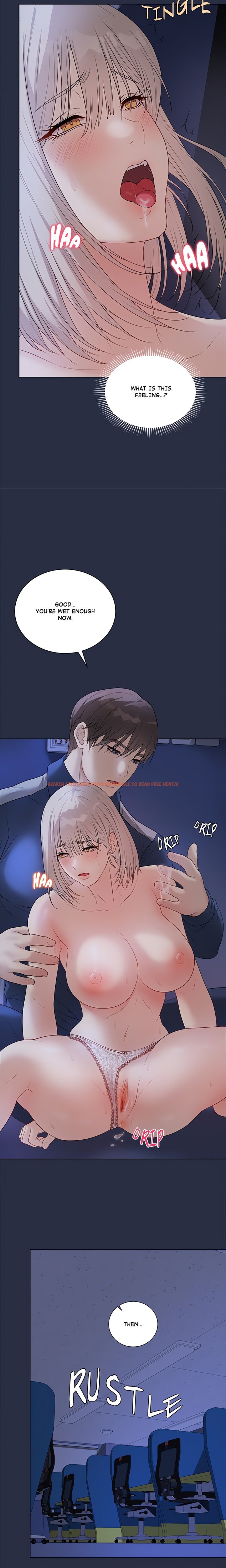 Read Hentai Image 25 97487 in comic Signed, Sealed, Mistaken (Uncensored) - Chapter 24 - hentaitnt.net