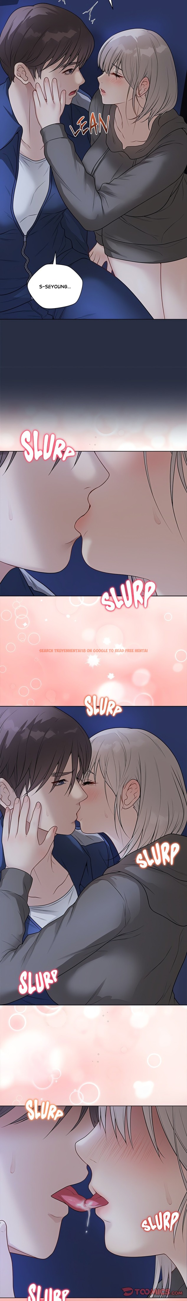 Read Hentai Image 6 97487 in comic Signed, Sealed, Mistaken (Uncensored) - Chapter 24 - hentaitnt.net