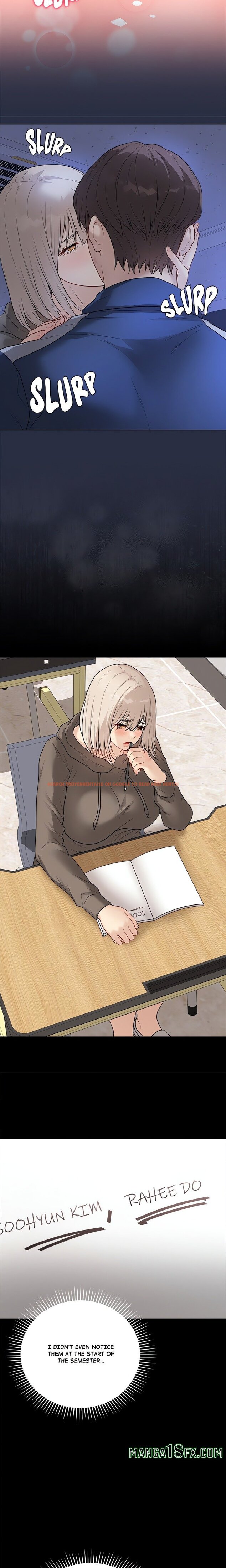 Read Hentai Image 7 487 in comic Signed, Sealed, Mistaken (Uncensored) - Chapter 24 - hentaitnt.net