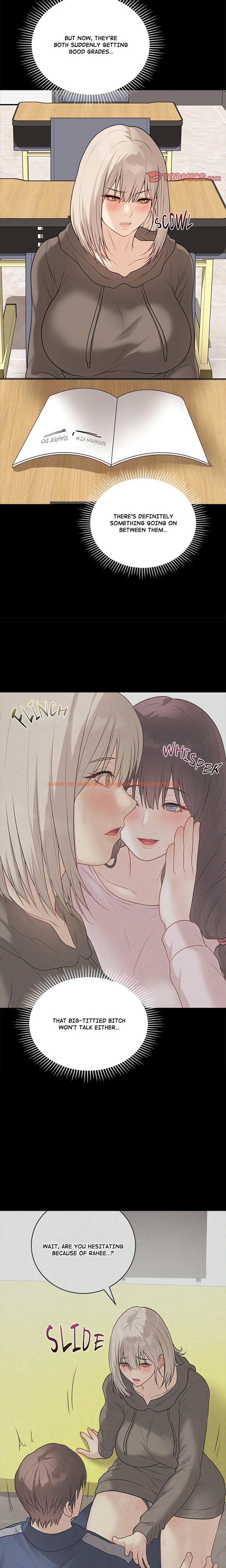 Read Hentai Image 8 97487 in comic Signed, Sealed, Mistaken (Uncensored) - Chapter 24 - hentaitnt.net