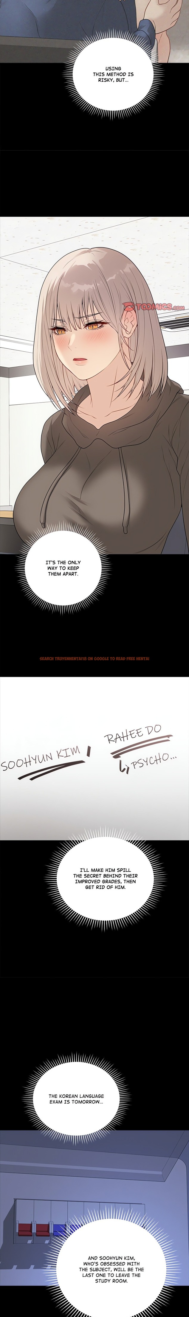 Read Hentai Image 9 97487 in comic Signed, Sealed, Mistaken (Uncensored) - Chapter 24 - hentaitnt.net