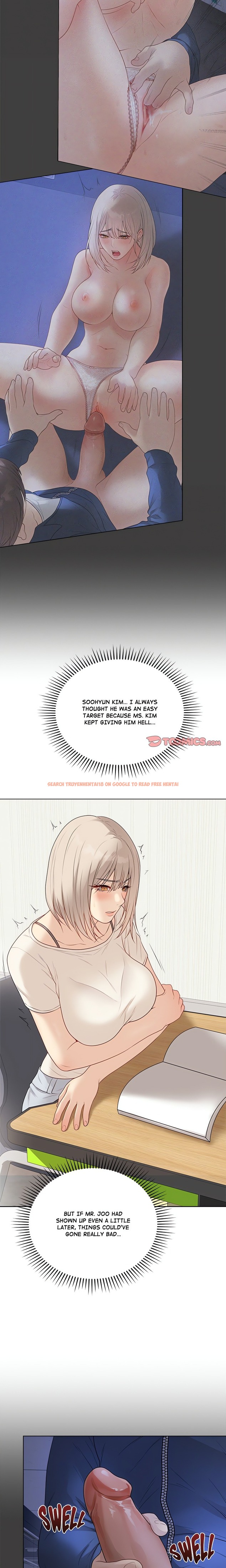 Read Hentai Image 11 16955 in comic Signed, Sealed, Mistaken (Uncensored) - Chapter 25 - hentaitnt.net