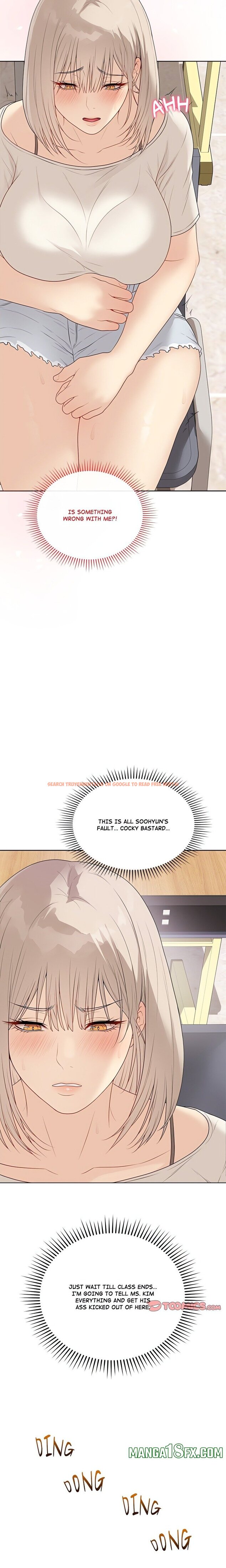 Read Hentai Image 14 955 in comic Signed, Sealed, Mistaken (Uncensored) - Chapter 25 - hentaitnt.net