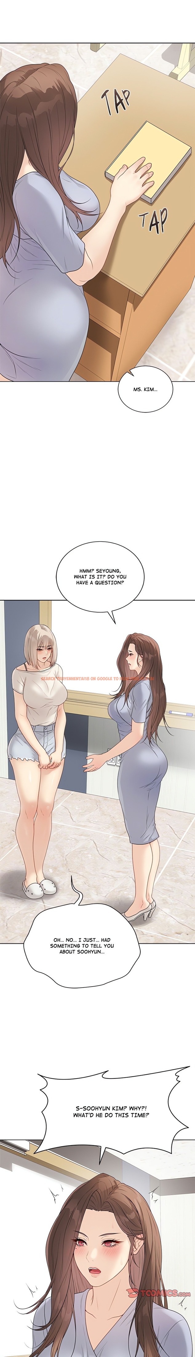 Read Hentai Image 15 16955 in comic Signed, Sealed, Mistaken (Uncensored) - Chapter 25 - hentaitnt.net