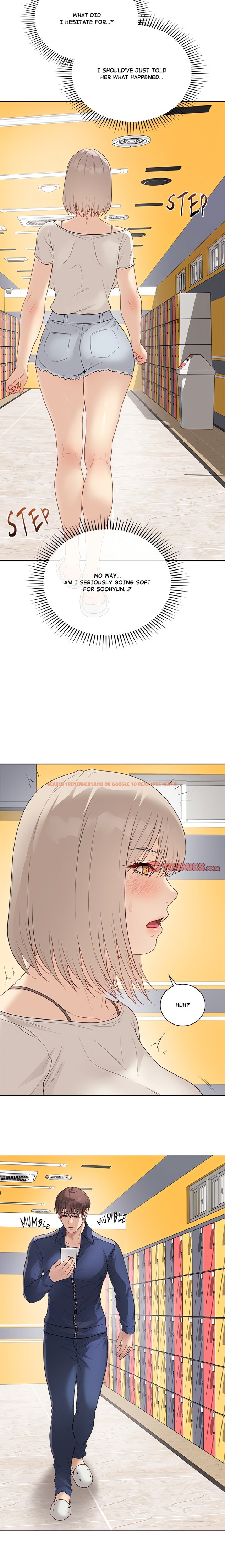 Read Hentai Image 21 16955 in comic Signed, Sealed, Mistaken (Uncensored) - Chapter 25 - hentaitnt.net