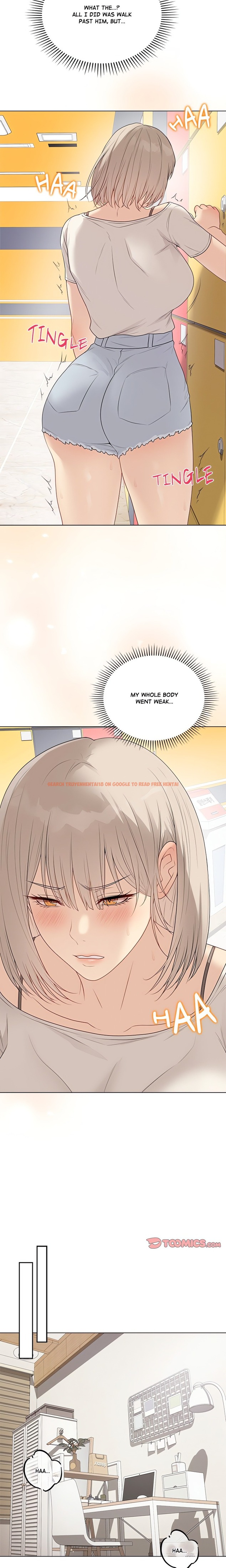 Read Hentai Image 23 16955 in comic Signed, Sealed, Mistaken (Uncensored) - Chapter 25 - hentaitnt.net