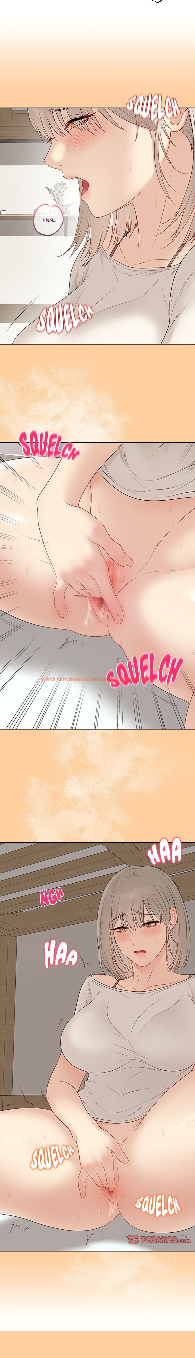 Read Hentai Image 24 16955 in comic Signed, Sealed, Mistaken (Uncensored) - Chapter 25 - hentaitnt.net