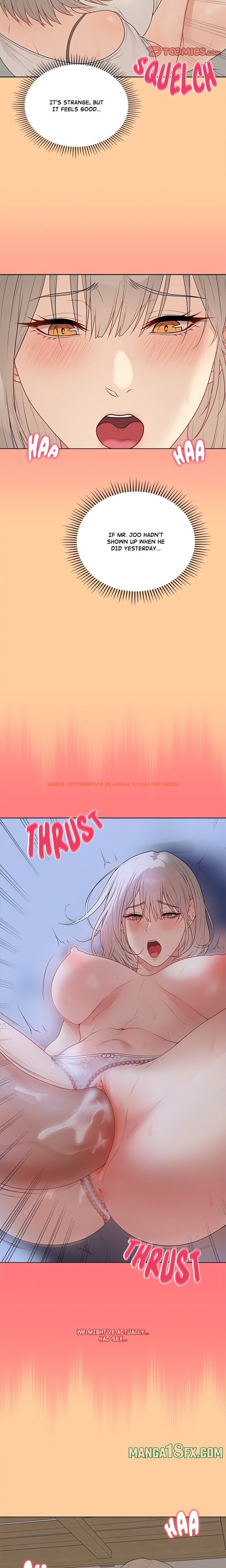 Read Hentai Image 26 955 in comic Signed, Sealed, Mistaken (Uncensored) - Chapter 25 - hentaitnt.net