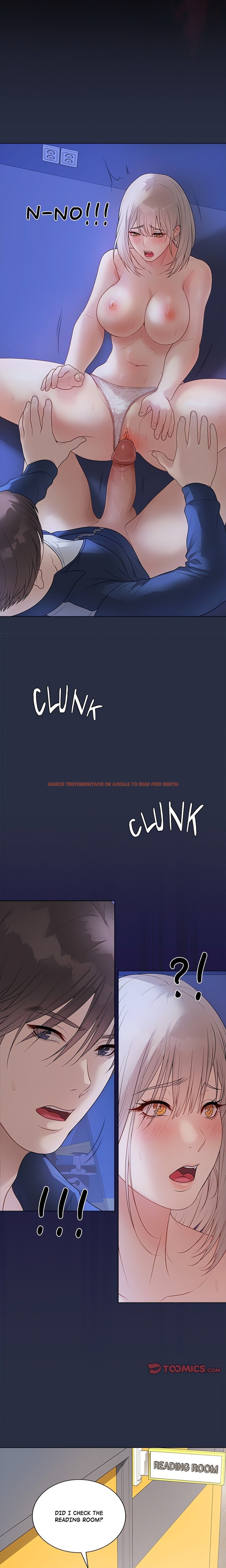 Read Hentai Image 5 16955 in comic Signed, Sealed, Mistaken (Uncensored) - Chapter 25 - hentaitnt.net