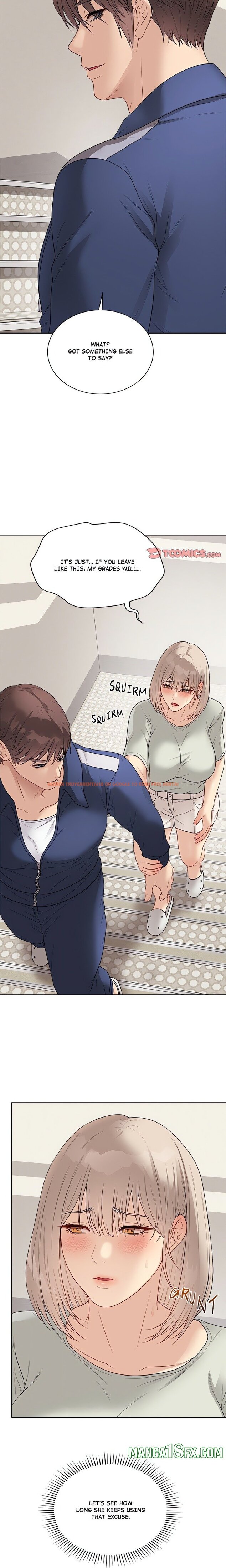 Read Hentai Image 10 726 in comic Signed, Sealed, Mistaken (Uncensored) - Chapter 26 - hentaitnt.net