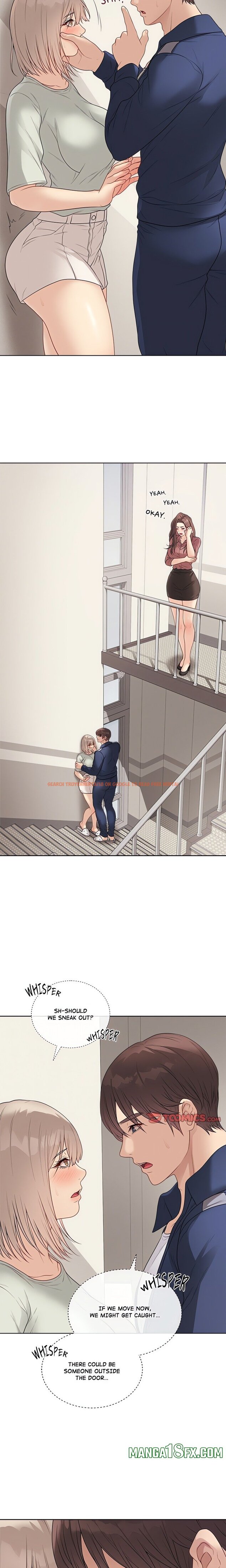 Read Hentai Image 13 726 in comic Signed, Sealed, Mistaken (Uncensored) - Chapter 26 - hentaitnt.net