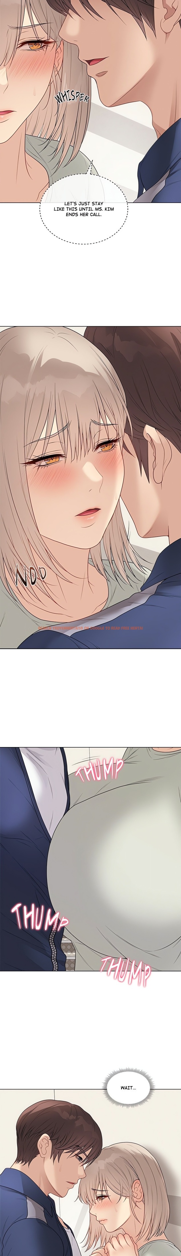 Read Hentai Image 14 41726 in comic Signed, Sealed, Mistaken (Uncensored) - Chapter 26 - hentaitnt.net