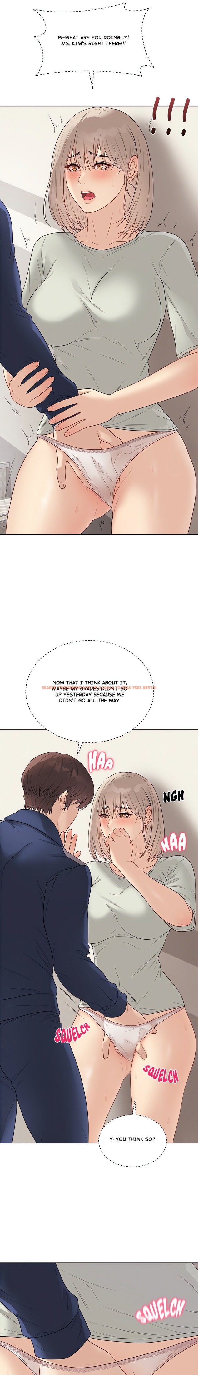 Read Hentai Image 16 41727 in comic Signed, Sealed, Mistaken (Uncensored) - Chapter 26 - hentaitnt.net