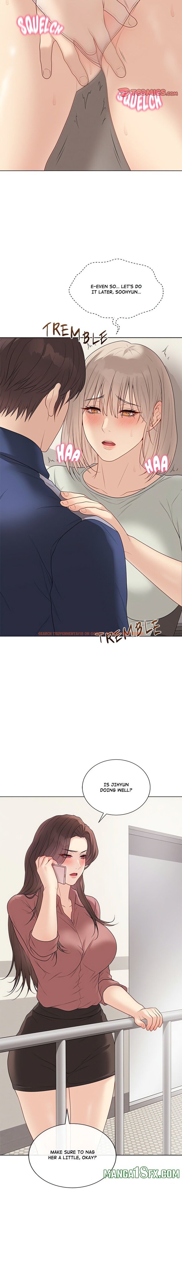 Read Hentai Image 17 727 in comic Signed, Sealed, Mistaken (Uncensored) - Chapter 26 - hentaitnt.net