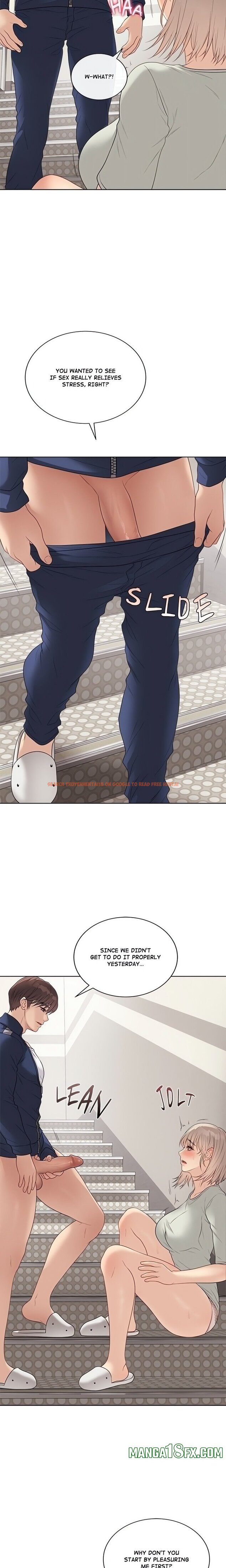 Read Hentai Image 21 727 in comic Signed, Sealed, Mistaken (Uncensored) - Chapter 26 - hentaitnt.net