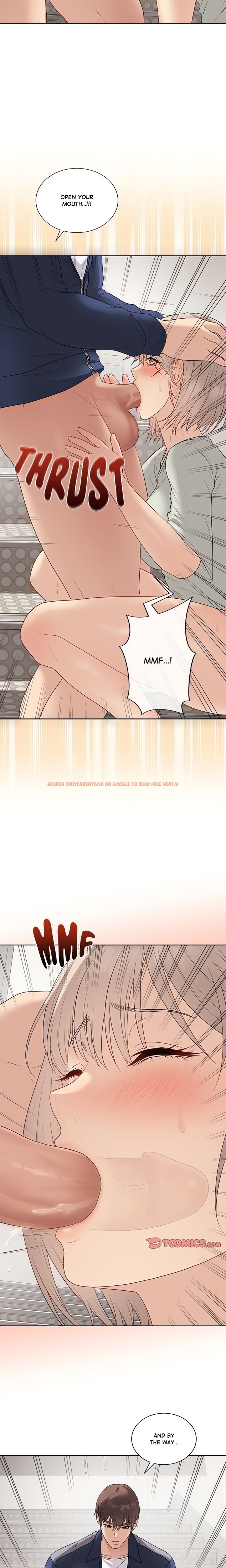 Read Hentai Image 23 41727 in comic Signed, Sealed, Mistaken (Uncensored) - Chapter 26 - hentaitnt.net