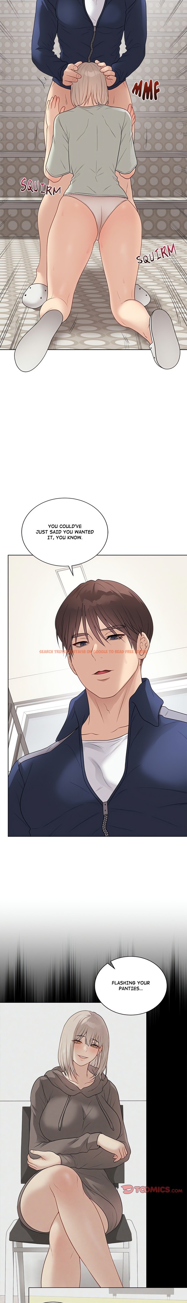 Read Hentai Image 24 41727 in comic Signed, Sealed, Mistaken (Uncensored) - Chapter 26 - hentaitnt.net