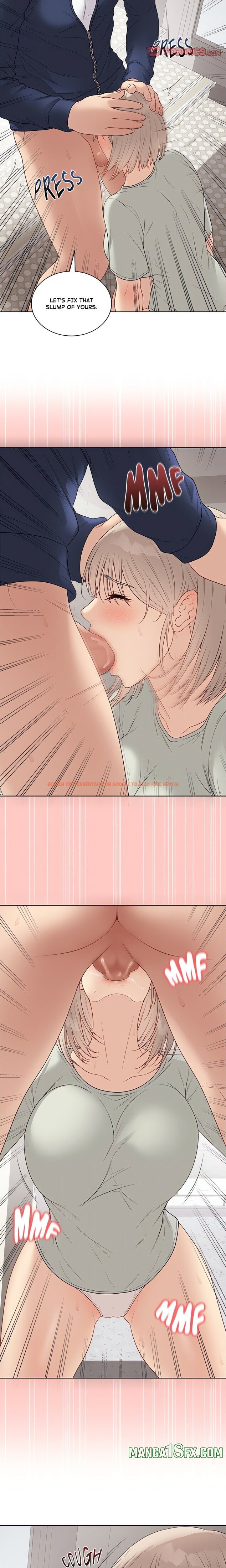 Read Hentai Image 26 727 in comic Signed, Sealed, Mistaken (Uncensored) - Chapter 26 - hentaitnt.net