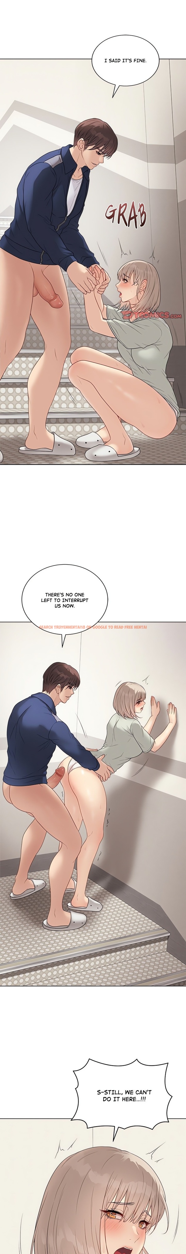 Read Hentai Image 28 41727 in comic Signed, Sealed, Mistaken (Uncensored) - Chapter 26 - hentaitnt.net