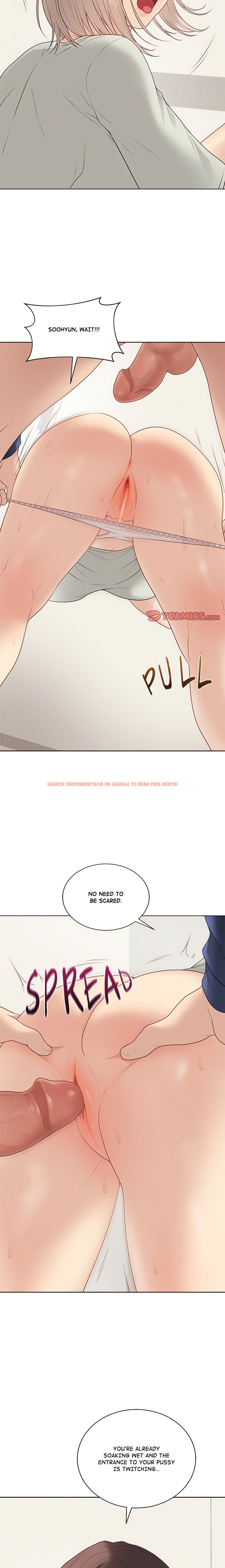 Read Hentai Image 29 41727 in comic Signed, Sealed, Mistaken (Uncensored) - Chapter 26 - hentaitnt.net