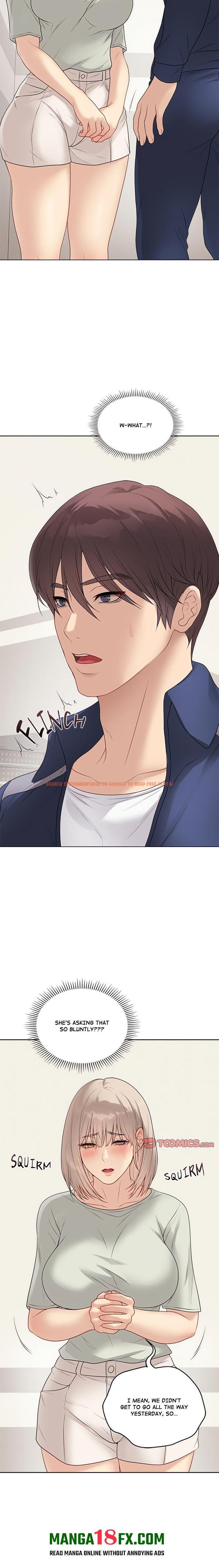 Read Hentai Image 4 726 in comic Signed, Sealed, Mistaken (Uncensored) - Chapter 26 - hentaitnt.net