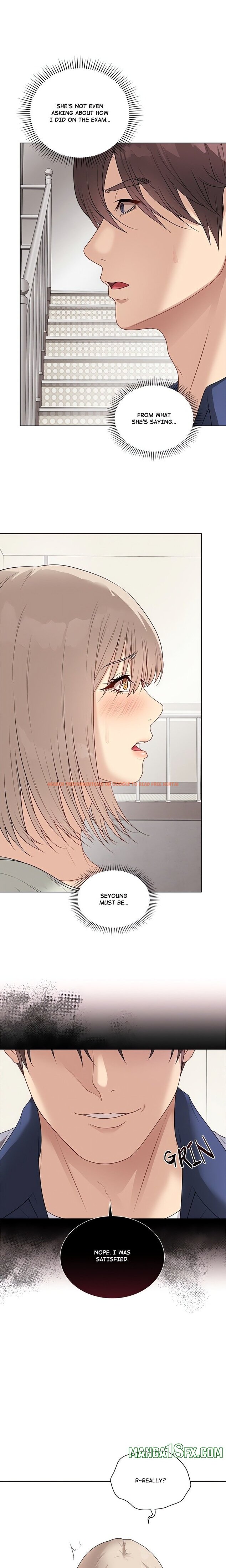 Read Hentai Image 5 726 in comic Signed, Sealed, Mistaken (Uncensored) - Chapter 26 - hentaitnt.net