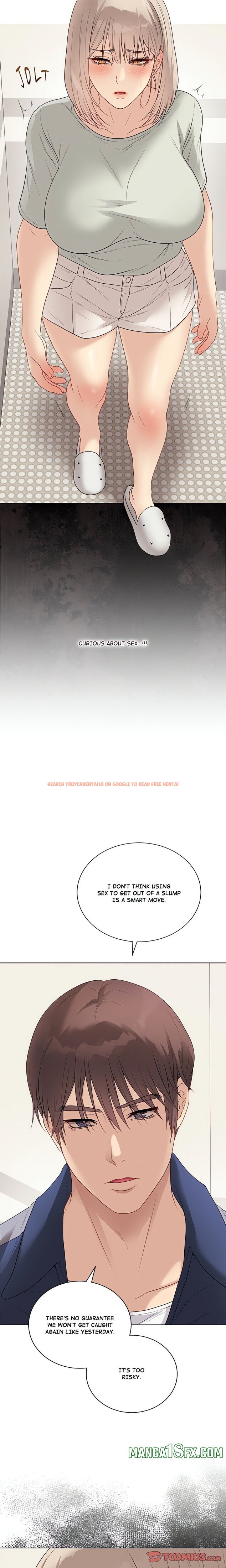 Read Hentai Image 6 726 in comic Signed, Sealed, Mistaken (Uncensored) - Chapter 26 - hentaitnt.net