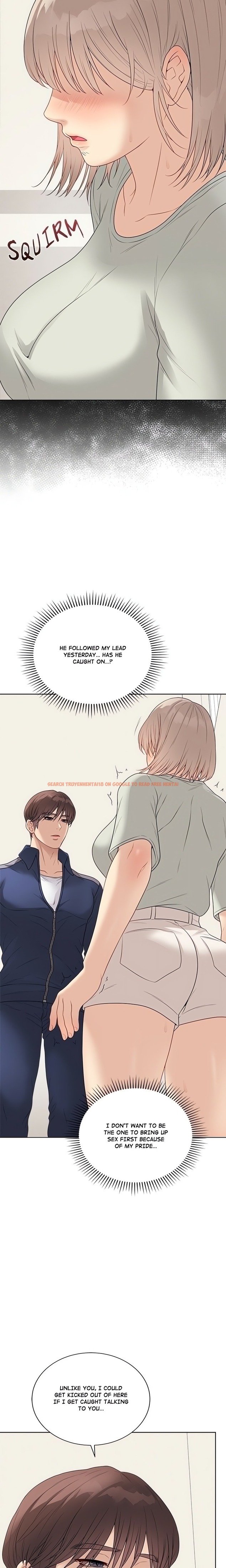 Read Hentai Image 7 41726 in comic Signed, Sealed, Mistaken (Uncensored) - Chapter 26 - hentaitnt.net