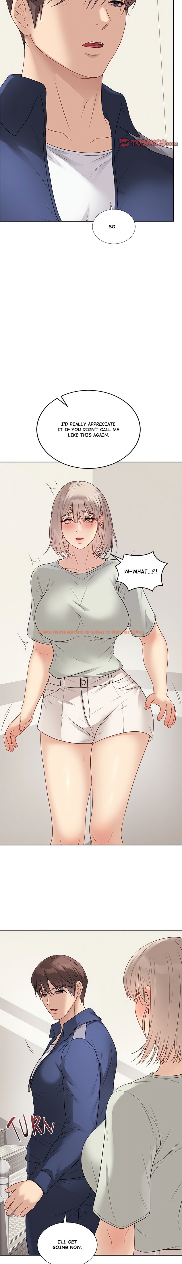Read Hentai Image 8 41726 in comic Signed, Sealed, Mistaken (Uncensored) - Chapter 26 - hentaitnt.net