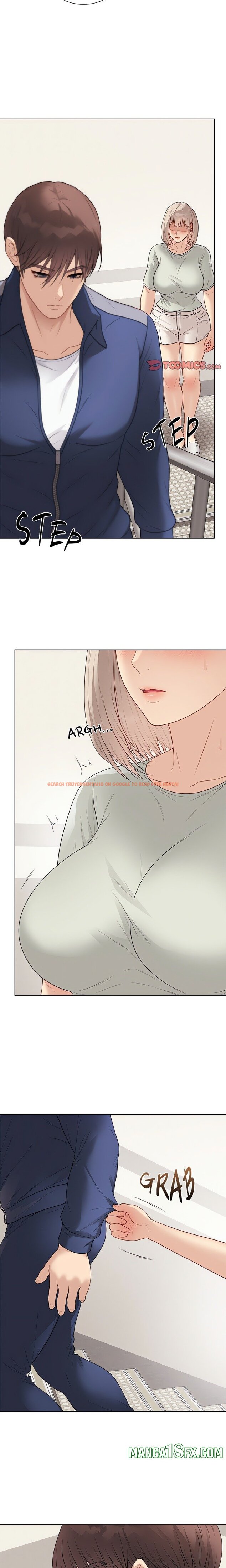 Read Hentai Image 9 726 in comic Signed, Sealed, Mistaken (Uncensored) - Chapter 26 - hentaitnt.net