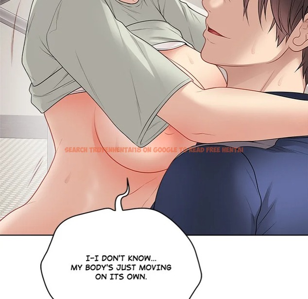 Read Hentai Image 143 76959 in comic Signed, Sealed, Mistaken (Uncensored) - Chapter 27 - hentaitnt.net