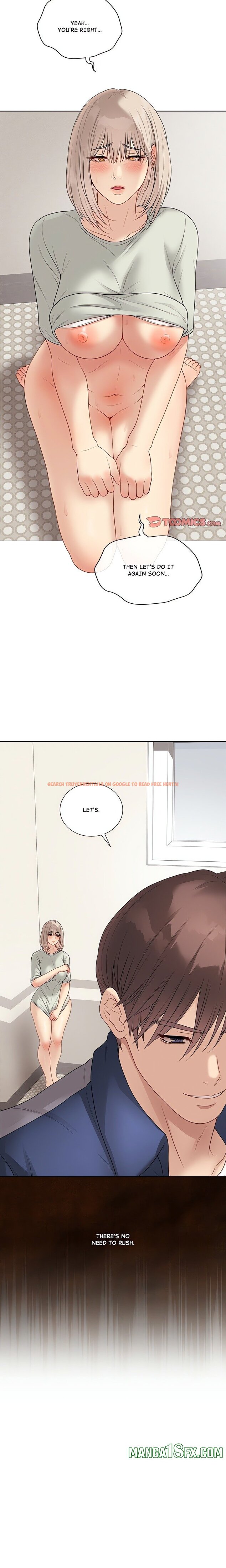 Read Hentai Image 11 398 in comic Signed, Sealed, Mistaken (Uncensored) - Chapter 28 - hentaitnt.net