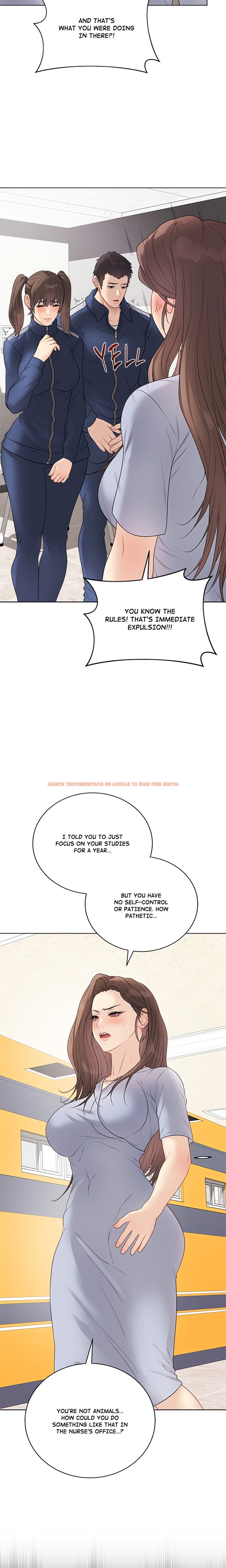 Read Hentai Image 13 30398 in comic Signed, Sealed, Mistaken (Uncensored) - Chapter 28 - hentaitnt.net