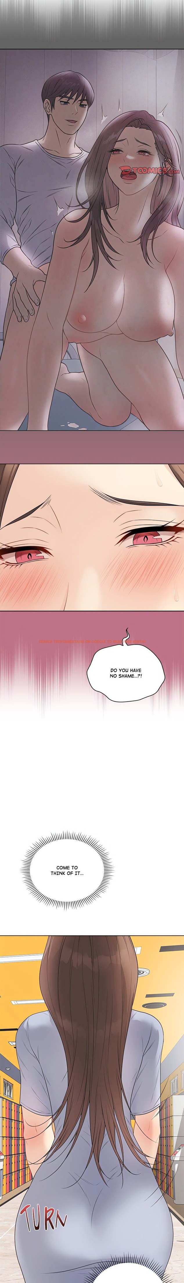 Read Hentai Image 14 30398 in comic Signed, Sealed, Mistaken (Uncensored) - Chapter 28 - hentaitnt.net