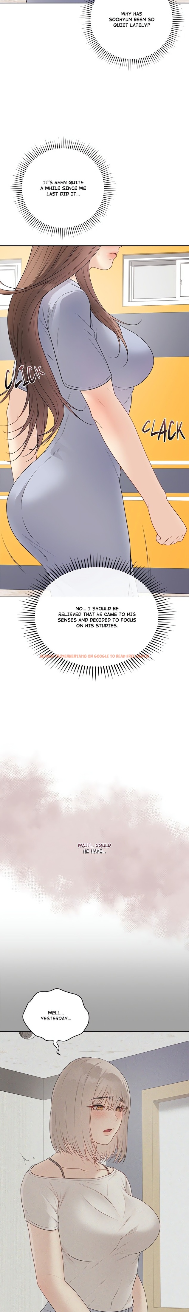 Read Hentai Image 15 30398 in comic Signed, Sealed, Mistaken (Uncensored) - Chapter 28 - hentaitnt.net