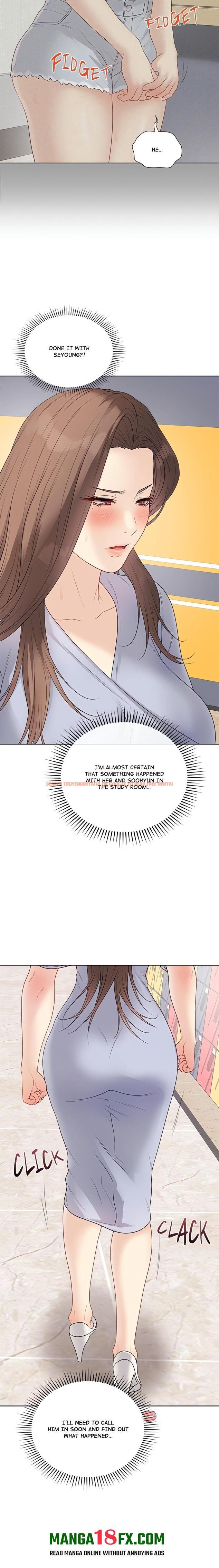 Read Hentai Image 16 398 in comic Signed, Sealed, Mistaken (Uncensored) - Chapter 28 - hentaitnt.net
