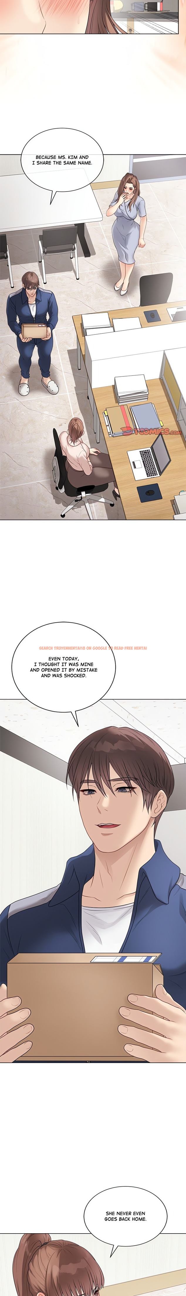 Read Hentai Image 18 30398 in comic Signed, Sealed, Mistaken (Uncensored) - Chapter 28 - hentaitnt.net