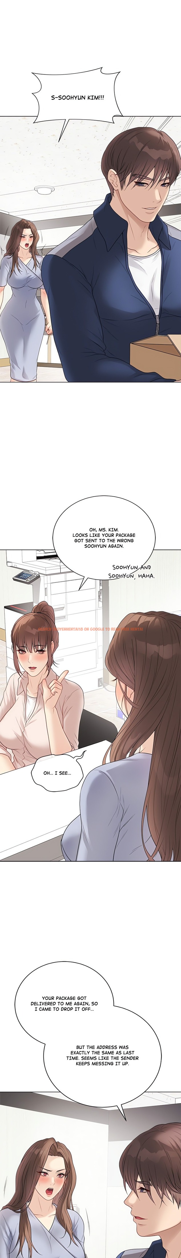 Read Hentai Image 20 30398 in comic Signed, Sealed, Mistaken (Uncensored) - Chapter 28 - hentaitnt.net