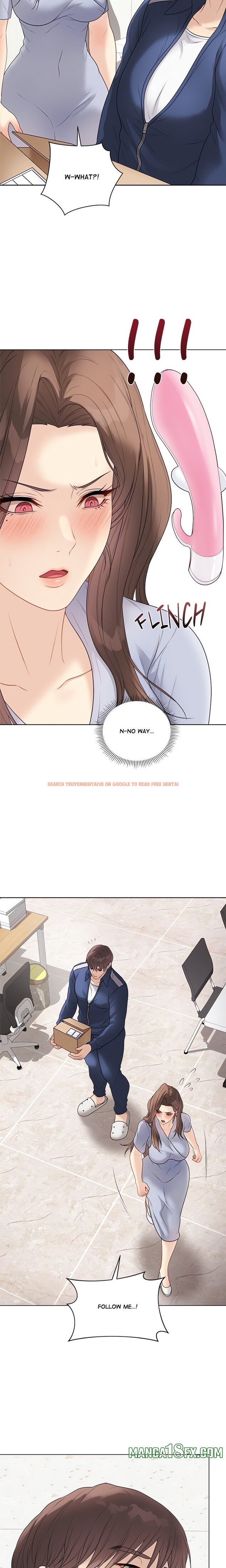 Read Hentai Image 21 398 in comic Signed, Sealed, Mistaken (Uncensored) - Chapter 28 - hentaitnt.net