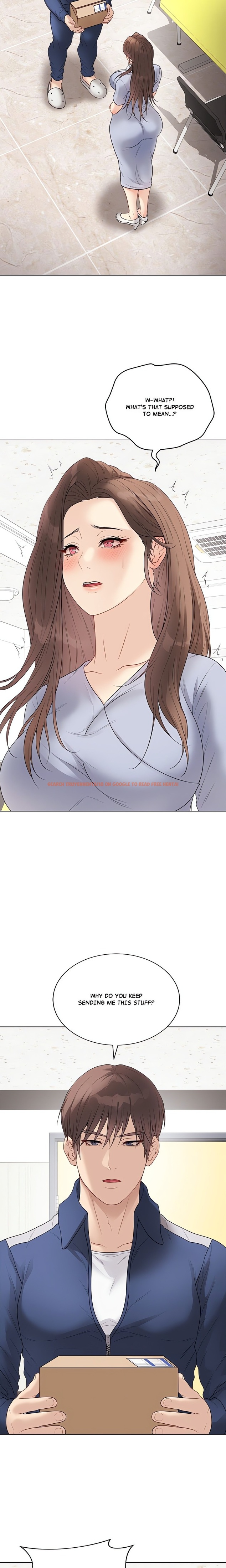 Read Hentai Image 23 30398 in comic Signed, Sealed, Mistaken (Uncensored) - Chapter 28 - hentaitnt.net