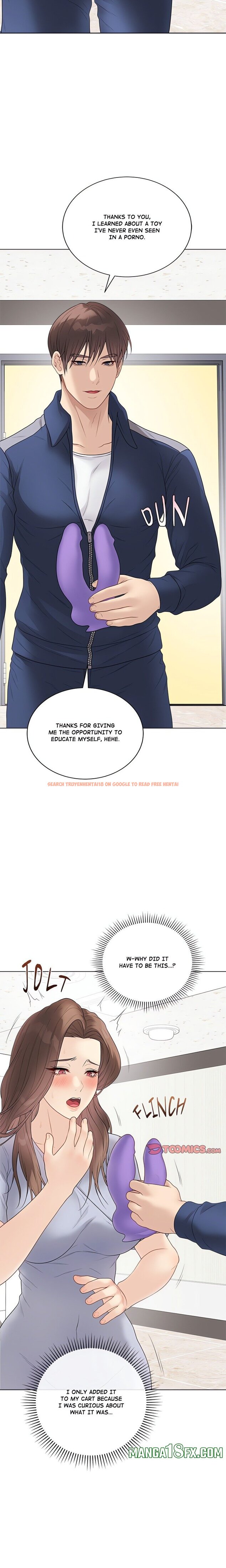 Read Hentai Image 26 398 in comic Signed, Sealed, Mistaken (Uncensored) - Chapter 28 - hentaitnt.net