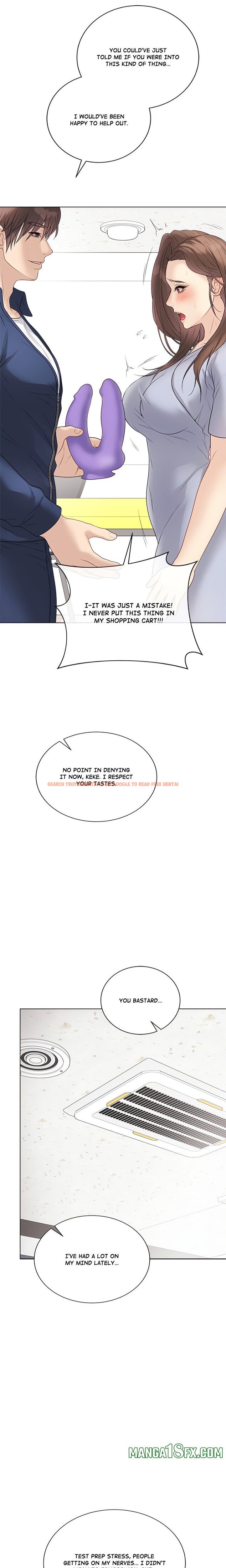 Read Hentai Image 27 398 in comic Signed, Sealed, Mistaken (Uncensored) - Chapter 28 - hentaitnt.net