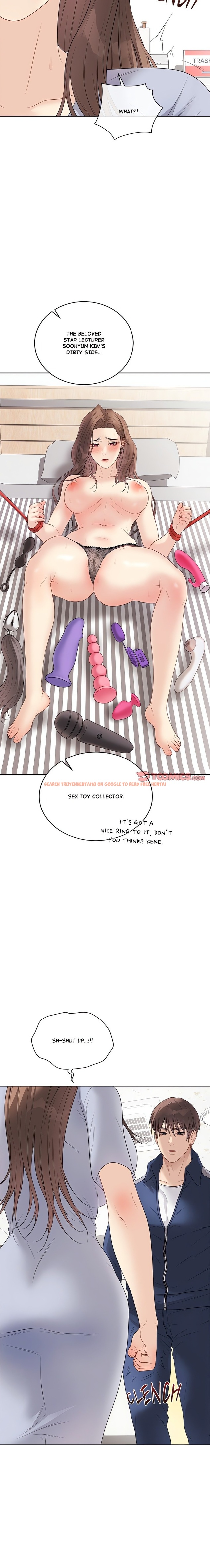 Read Hentai Image 29 30398 in comic Signed, Sealed, Mistaken (Uncensored) - Chapter 28 - hentaitnt.net