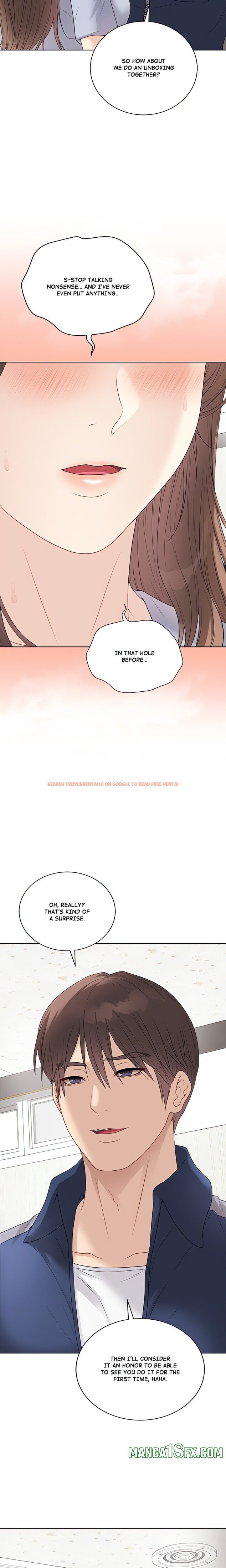 Read Hentai Image 31 398 in comic Signed, Sealed, Mistaken (Uncensored) - Chapter 28 - hentaitnt.net